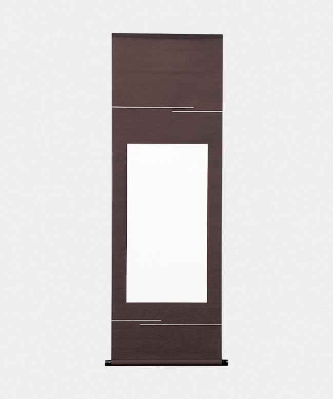 デザイン表具