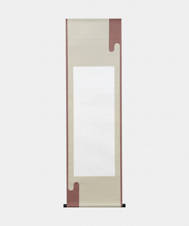 デザイン表具